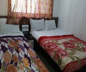 Hotel Hill-Stone Rajkot India
