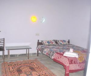 Sun N Moon Pushkar India