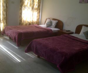 Mamta Residency Inn Delhi City India