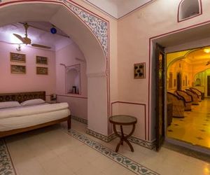 SaffronStays Jaipura Garh Sanganer India