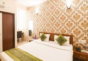 Treebo Prithviraj Indore India