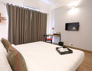 OYO Townhouse 20 Huda Metro South City 1 Gurgaon India