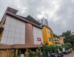 OYO 2696 Hotel Miramar Panjim India