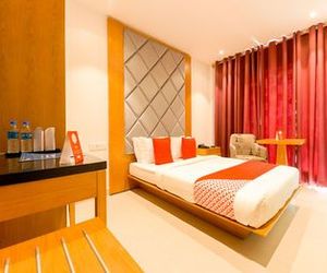 OYO 12670 Connect Inn Kochi India