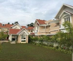 Warm Stay Retreat Kochi India
