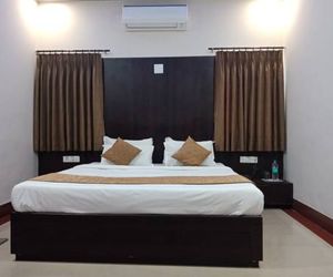 Hotel Nilay Okha India