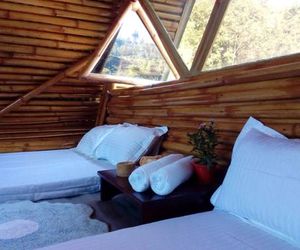 Bamboo resort and ATV park Darjeeling India