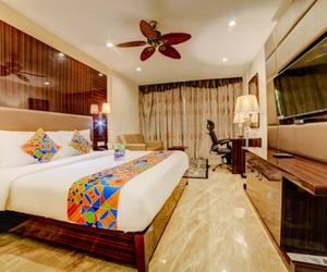 FabHotel Prime Sarala Crown Calangute Beach Calangute India