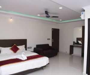 Hotel Grand Kubera Chikmagalur India