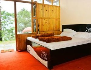 Nature Treat Resort Chail India