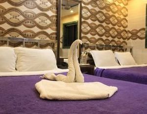 Hotel Al Ahad Bandra West India