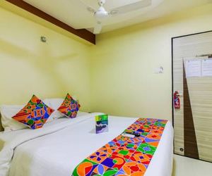 Fabhotel Comfort Inn Jogeshwari West Mumbai India