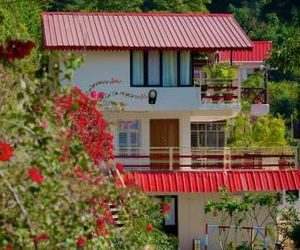 Magpie Retreat Bhim Tal India