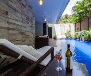Frangipani Villa Anjuna India