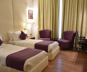 Millennium Inn Allahabad India