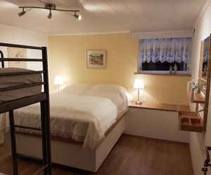 Holiday Guesthouse Stykkisholmur Iceland