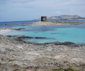Confortevole casa vacanza Stintino Italy
