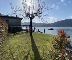 Casa Elsa Orta San Giulio Italy