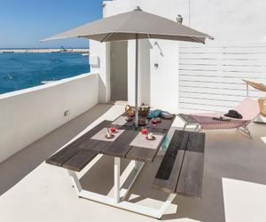 Casetta Sul Porto Antico Piano Primo Monopoli Italy