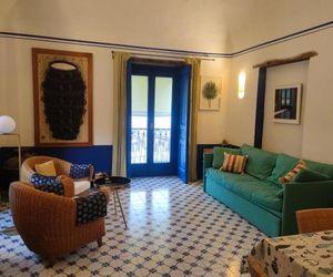 Casabluette Minori Italy
