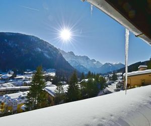 5 Laghi Apartment Madonna di Campiglio Italy