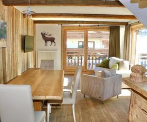 Benny Appartamenti Centro Livigno Italy