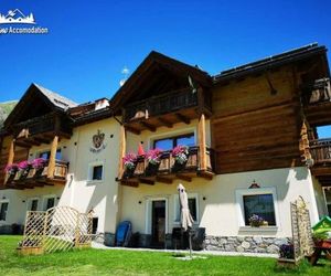 Al Bait da Valeriano Livigno Italy