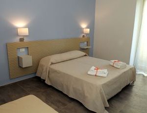 Della torre rooms Lecce Italy