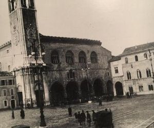 Res. CENTRO STORICO Fano Italy