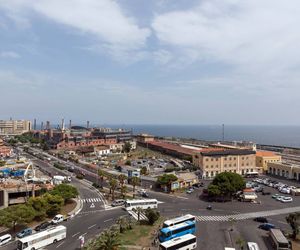 Casa scogliera DArmisi Catania Italy