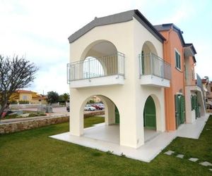 Residence Samarcanda Budoni Italy