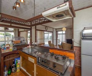 Pension Coral Nago Japan