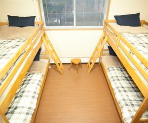 Ishigakijima Sunflower House - Hostel Ishigaki Island Japan