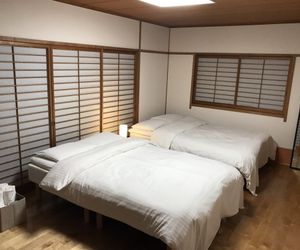 Hondori Inn Hiroshima Japan