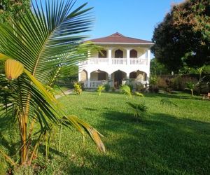 Swahili Oasis Diani Kenya