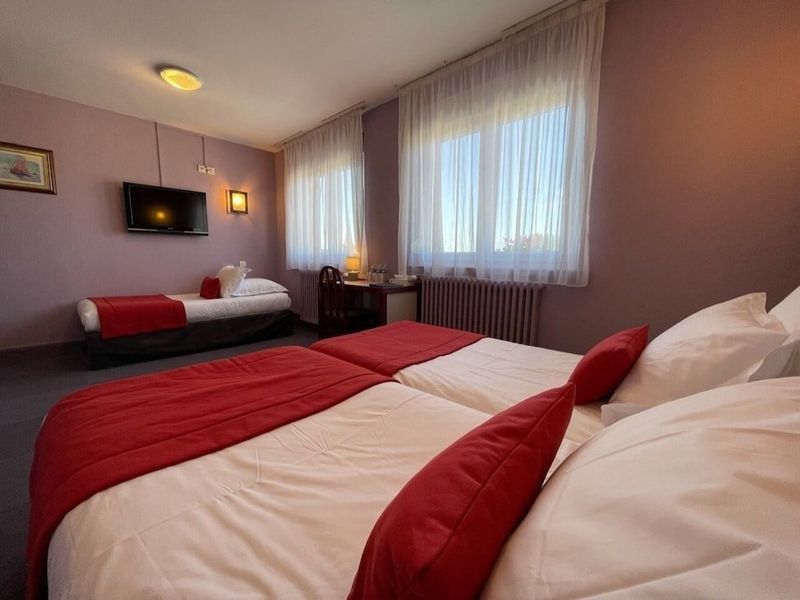 Hotel Photo 5