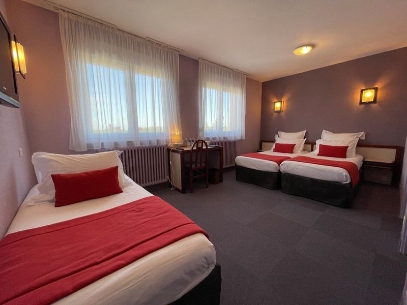Hotel Photo 10