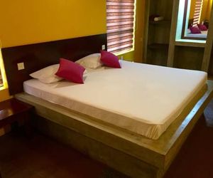 Sera Villa Katunayaka Sri Lanka