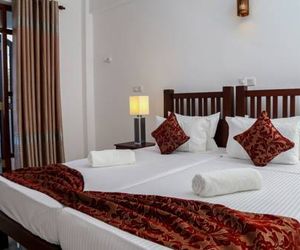 Hikka Regent Hotel Hikkaduwa Sri Lanka