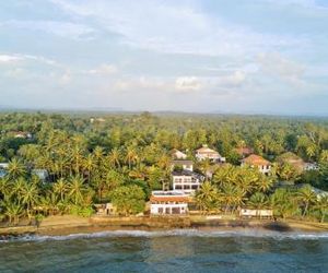 Guesthouse Panorama Beruwala Sri Lanka
