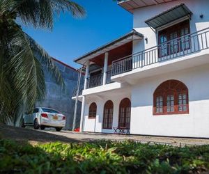 Lakeside Villa Anuradhapura Sri Lanka