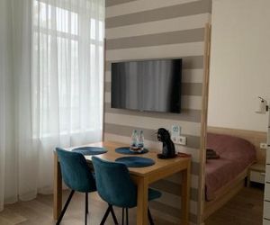 Palves studija Nida Lithuania
