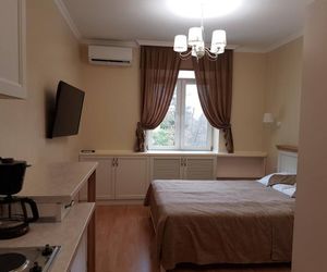 Lovely Studio in the City Center Chisinau Moldova