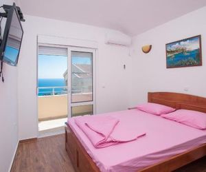 Family Apartments Onyx Ulcinj Montenegro
