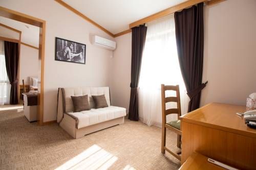 Hotel Photo 11