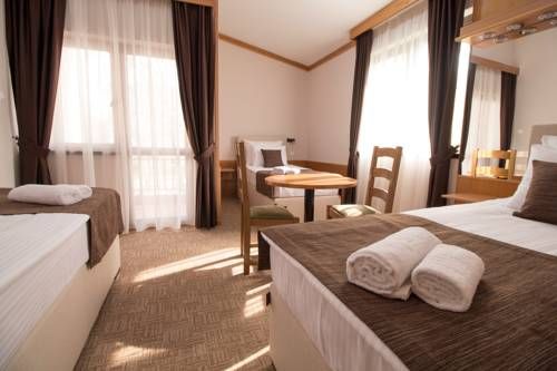 Hotel Photo 9
