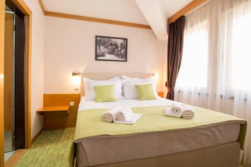 Hotel Photo 10
