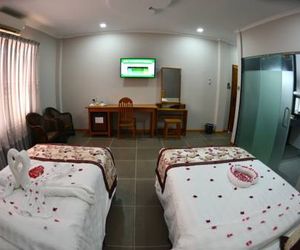 Cherry Bagan Hotel Nyaung-U Myanmar