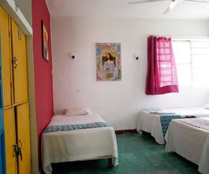 Hostal Guacamayas Valladolid Mexico