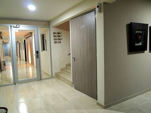 صورة الفندق 12